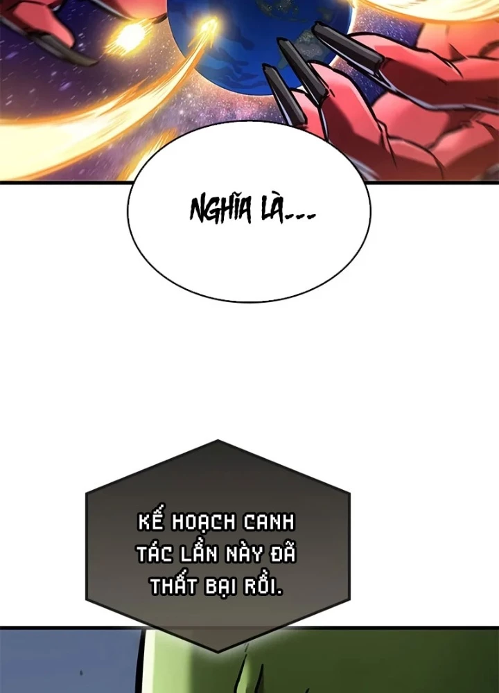 Từ Youtuber Thể Hình Triệu View Thành Kẻ Vô Dụng Trong Thế Giới Webtoon Chapter 6 - Trang 3