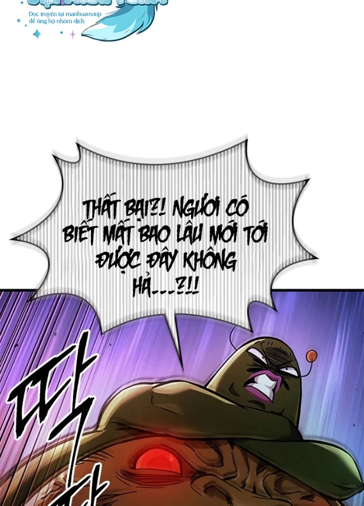 Từ Youtuber Thể Hình Triệu View Thành Kẻ Vô Dụng Trong Thế Giới Webtoon Chapter 6 - Trang 3