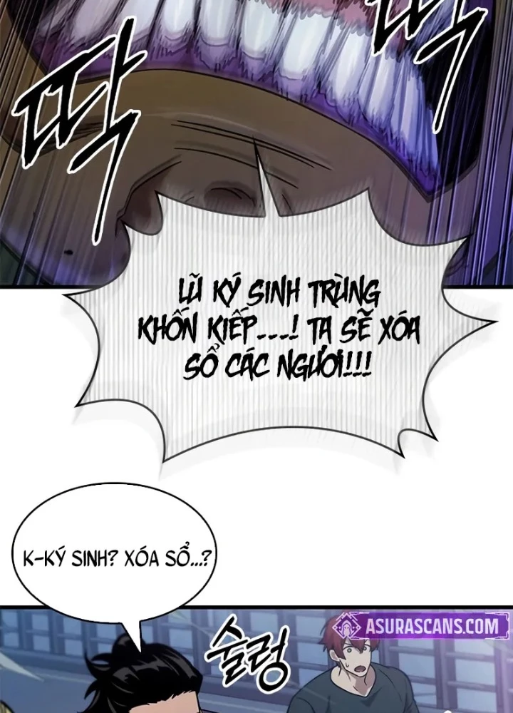 Từ Youtuber Thể Hình Triệu View Thành Kẻ Vô Dụng Trong Thế Giới Webtoon Chapter 6 - Trang 3
