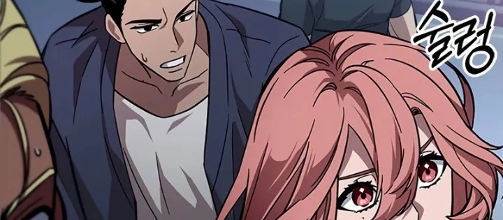 Từ Youtuber Thể Hình Triệu View Thành Kẻ Vô Dụng Trong Thế Giới Webtoon Chapter 6 - Trang 3