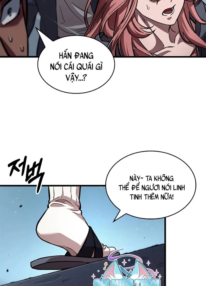 Từ Youtuber Thể Hình Triệu View Thành Kẻ Vô Dụng Trong Thế Giới Webtoon Chapter 6 - Trang 3
