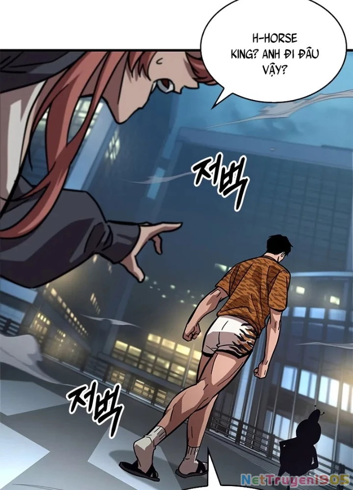 Từ Youtuber Thể Hình Triệu View Thành Kẻ Vô Dụng Trong Thế Giới Webtoon Chapter 6 - Trang 3
