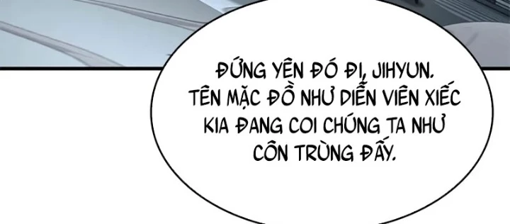 Từ Youtuber Thể Hình Triệu View Thành Kẻ Vô Dụng Trong Thế Giới Webtoon Chapter 6 - Trang 3
