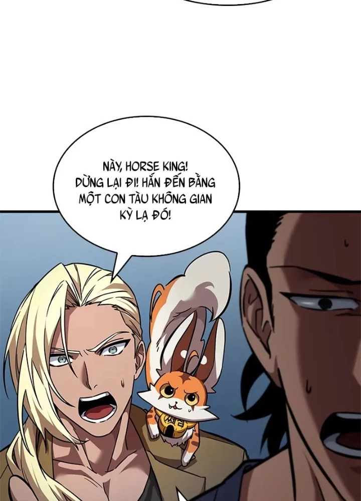 Từ Youtuber Thể Hình Triệu View Thành Kẻ Vô Dụng Trong Thế Giới Webtoon Chapter 6 - Trang 3