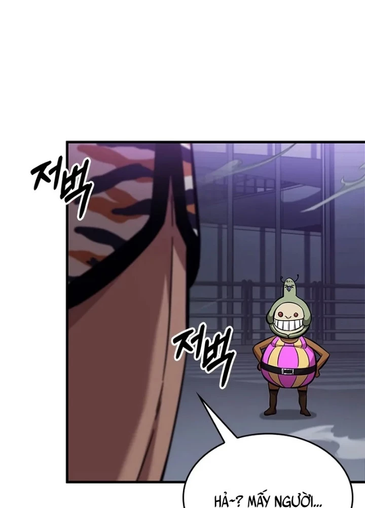 Từ Youtuber Thể Hình Triệu View Thành Kẻ Vô Dụng Trong Thế Giới Webtoon Chapter 6 - Trang 3