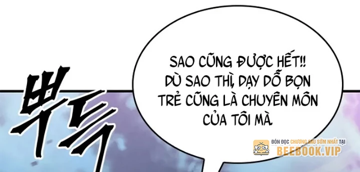 Từ Youtuber Thể Hình Triệu View Thành Kẻ Vô Dụng Trong Thế Giới Webtoon Chapter 6 - Trang 3
