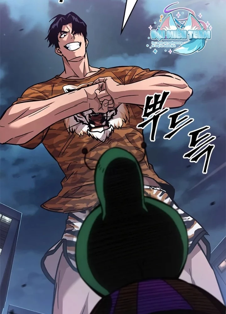 Từ Youtuber Thể Hình Triệu View Thành Kẻ Vô Dụng Trong Thế Giới Webtoon Chapter 6 - Trang 3