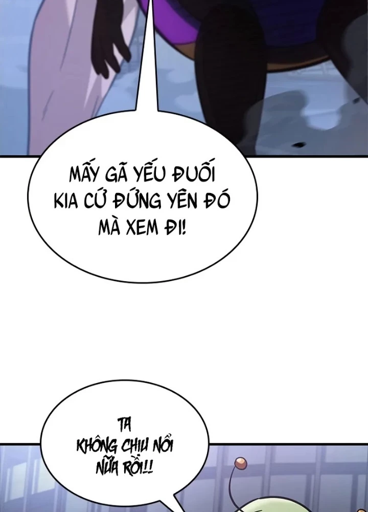 Từ Youtuber Thể Hình Triệu View Thành Kẻ Vô Dụng Trong Thế Giới Webtoon Chapter 6 - Trang 3