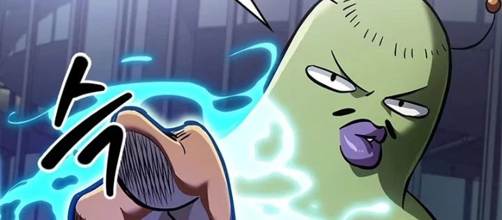 Từ Youtuber Thể Hình Triệu View Thành Kẻ Vô Dụng Trong Thế Giới Webtoon Chapter 6 - Trang 3