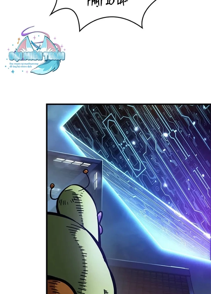 Từ Youtuber Thể Hình Triệu View Thành Kẻ Vô Dụng Trong Thế Giới Webtoon Chapter 6 - Trang 3