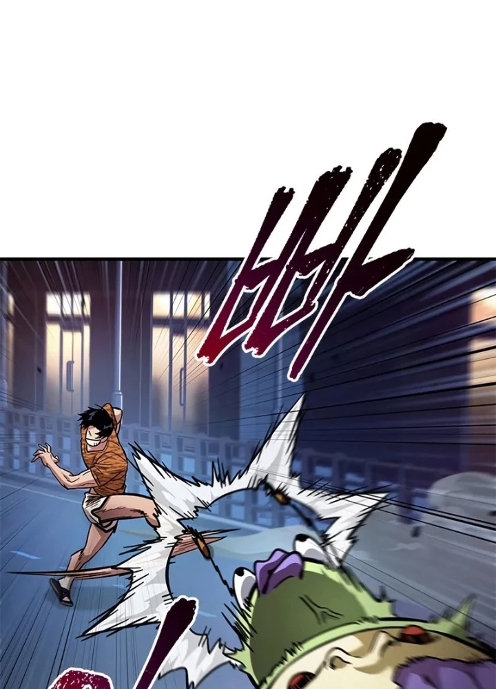 Từ Youtuber Thể Hình Triệu View Thành Kẻ Vô Dụng Trong Thế Giới Webtoon Chapter 6 - Trang 3
