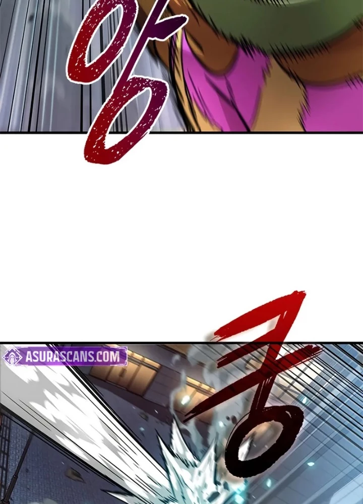 Từ Youtuber Thể Hình Triệu View Thành Kẻ Vô Dụng Trong Thế Giới Webtoon Chapter 6 - Trang 3