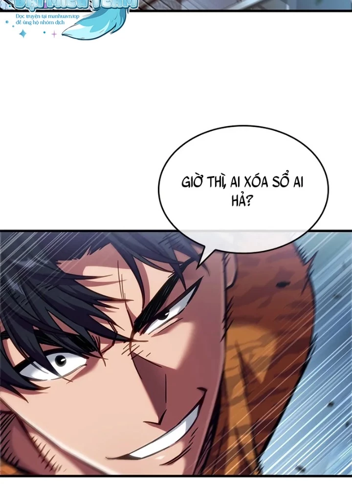 Từ Youtuber Thể Hình Triệu View Thành Kẻ Vô Dụng Trong Thế Giới Webtoon Chapter 6 - Trang 3