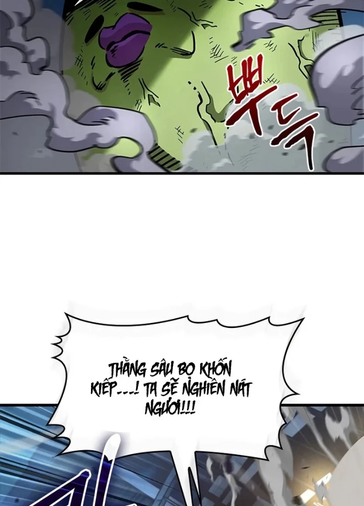 Từ Youtuber Thể Hình Triệu View Thành Kẻ Vô Dụng Trong Thế Giới Webtoon Chapter 6 - Trang 3