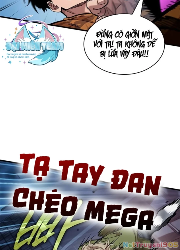 Từ Youtuber Thể Hình Triệu View Thành Kẻ Vô Dụng Trong Thế Giới Webtoon Chapter 6 - Trang 3