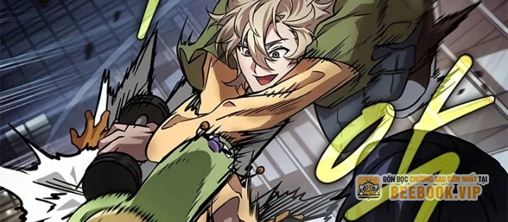 Từ Youtuber Thể Hình Triệu View Thành Kẻ Vô Dụng Trong Thế Giới Webtoon Chapter 6 - Trang 3