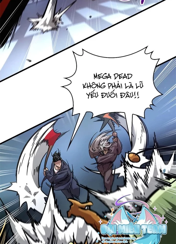 Từ Youtuber Thể Hình Triệu View Thành Kẻ Vô Dụng Trong Thế Giới Webtoon Chapter 6 - Trang 3
