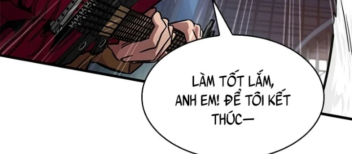 Từ Youtuber Thể Hình Triệu View Thành Kẻ Vô Dụng Trong Thế Giới Webtoon Chapter 6 - Trang 3