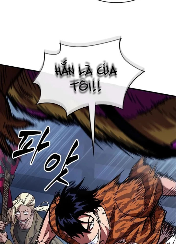 Từ Youtuber Thể Hình Triệu View Thành Kẻ Vô Dụng Trong Thế Giới Webtoon Chapter 6 - Trang 3