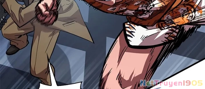 Từ Youtuber Thể Hình Triệu View Thành Kẻ Vô Dụng Trong Thế Giới Webtoon Chapter 6 - Trang 3