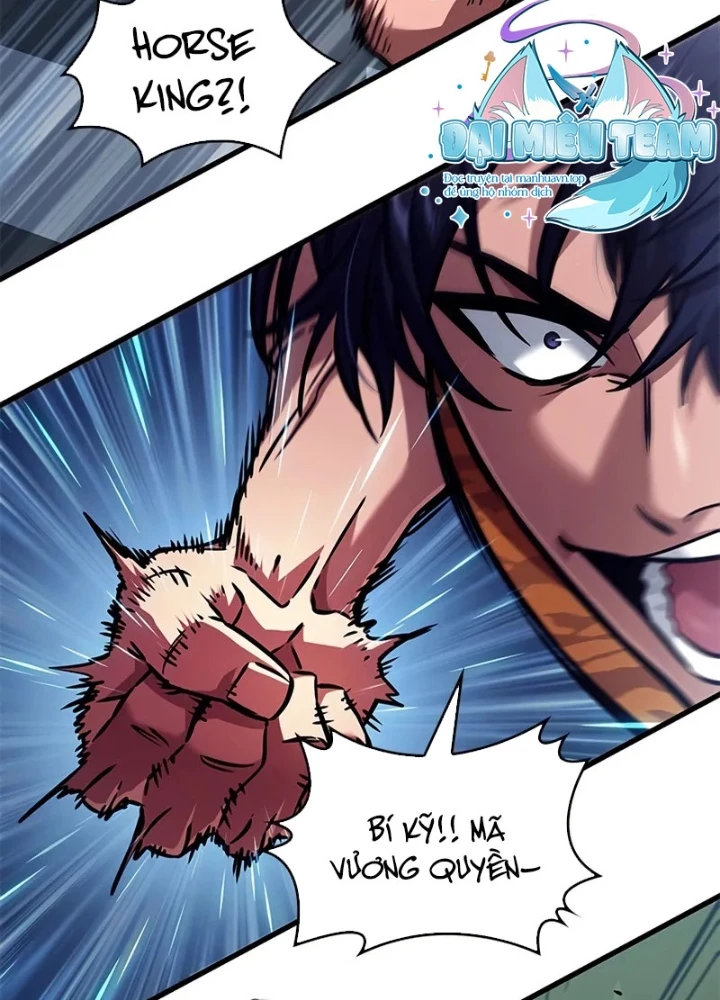Từ Youtuber Thể Hình Triệu View Thành Kẻ Vô Dụng Trong Thế Giới Webtoon Chapter 6 - Trang 3