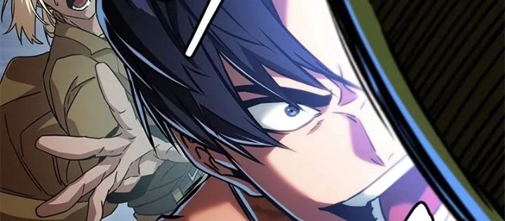 Từ Youtuber Thể Hình Triệu View Thành Kẻ Vô Dụng Trong Thế Giới Webtoon Chapter 6 - Trang 3