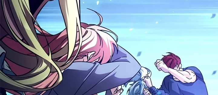 Từ Youtuber Thể Hình Triệu View Thành Kẻ Vô Dụng Trong Thế Giới Webtoon Chapter 6 - Trang 3
