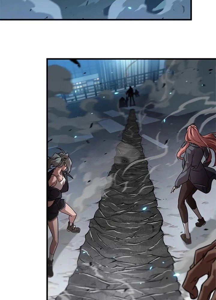 Từ Youtuber Thể Hình Triệu View Thành Kẻ Vô Dụng Trong Thế Giới Webtoon Chapter 6 - Trang 3