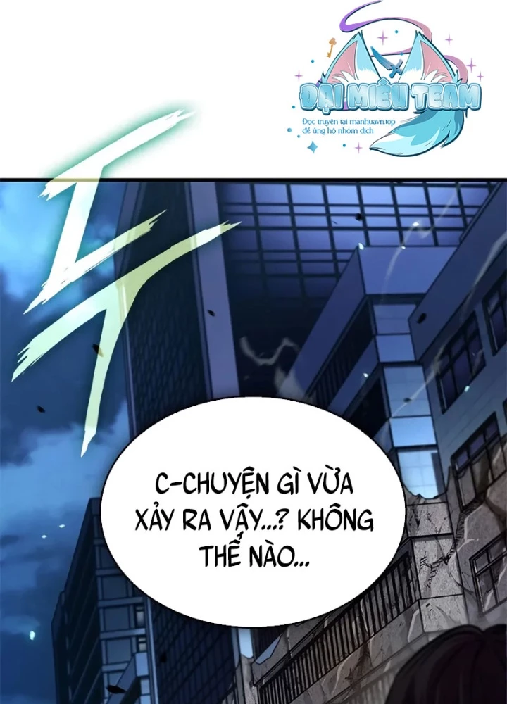 Từ Youtuber Thể Hình Triệu View Thành Kẻ Vô Dụng Trong Thế Giới Webtoon Chapter 6 - Trang 3