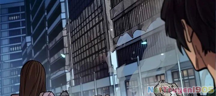 Từ Youtuber Thể Hình Triệu View Thành Kẻ Vô Dụng Trong Thế Giới Webtoon Chapter 6 - Trang 3