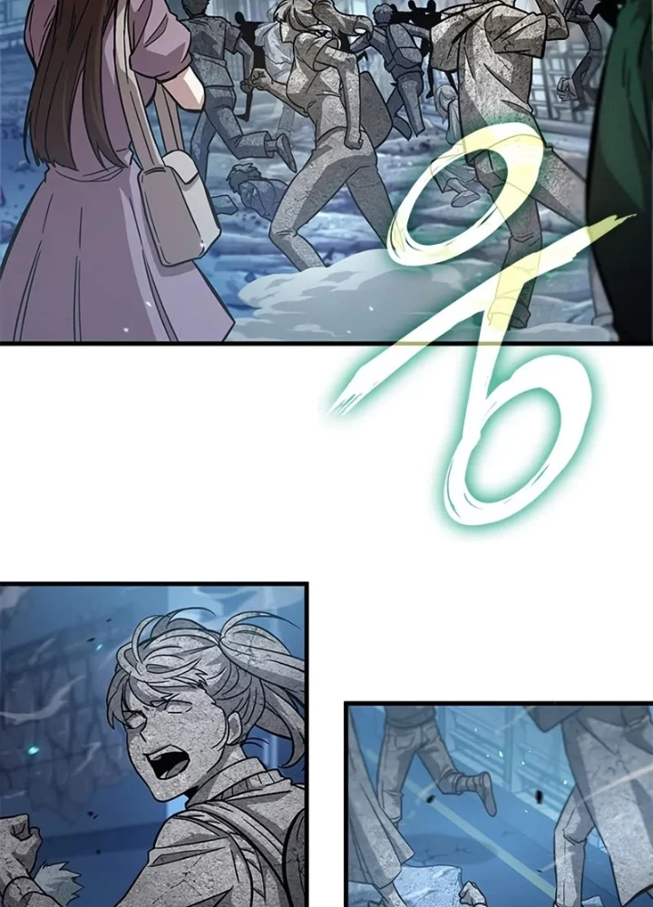 Từ Youtuber Thể Hình Triệu View Thành Kẻ Vô Dụng Trong Thế Giới Webtoon Chapter 6 - Trang 3