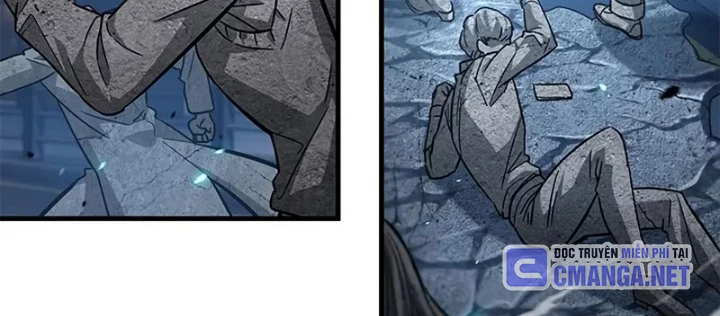 Từ Youtuber Thể Hình Triệu View Thành Kẻ Vô Dụng Trong Thế Giới Webtoon Chapter 6 - Trang 3