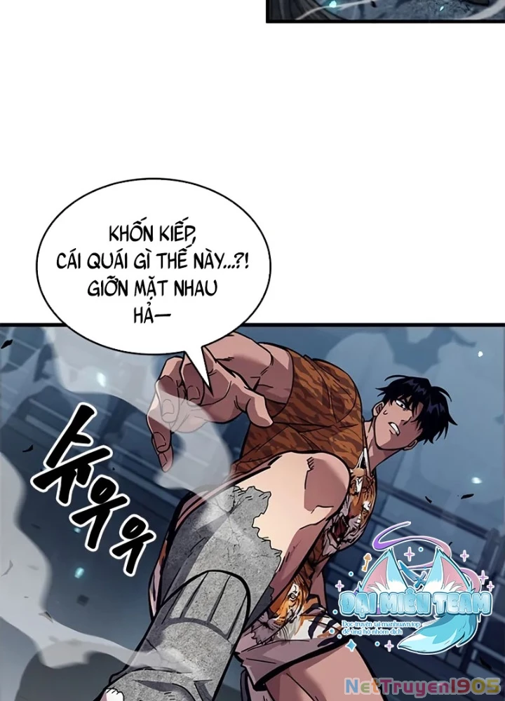 Từ Youtuber Thể Hình Triệu View Thành Kẻ Vô Dụng Trong Thế Giới Webtoon Chapter 6 - Trang 3