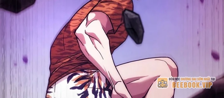 Từ Youtuber Thể Hình Triệu View Thành Kẻ Vô Dụng Trong Thế Giới Webtoon Chapter 6 - Trang 3