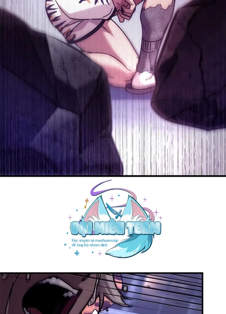 Từ Youtuber Thể Hình Triệu View Thành Kẻ Vô Dụng Trong Thế Giới Webtoon Chapter 6 - Trang 3