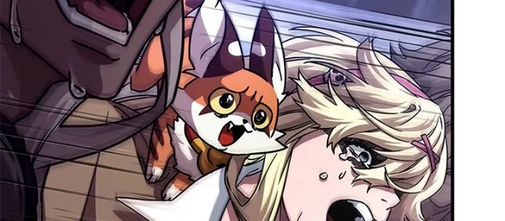 Từ Youtuber Thể Hình Triệu View Thành Kẻ Vô Dụng Trong Thế Giới Webtoon Chapter 6 - Trang 3