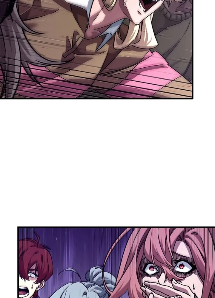Từ Youtuber Thể Hình Triệu View Thành Kẻ Vô Dụng Trong Thế Giới Webtoon Chapter 6 - Trang 3
