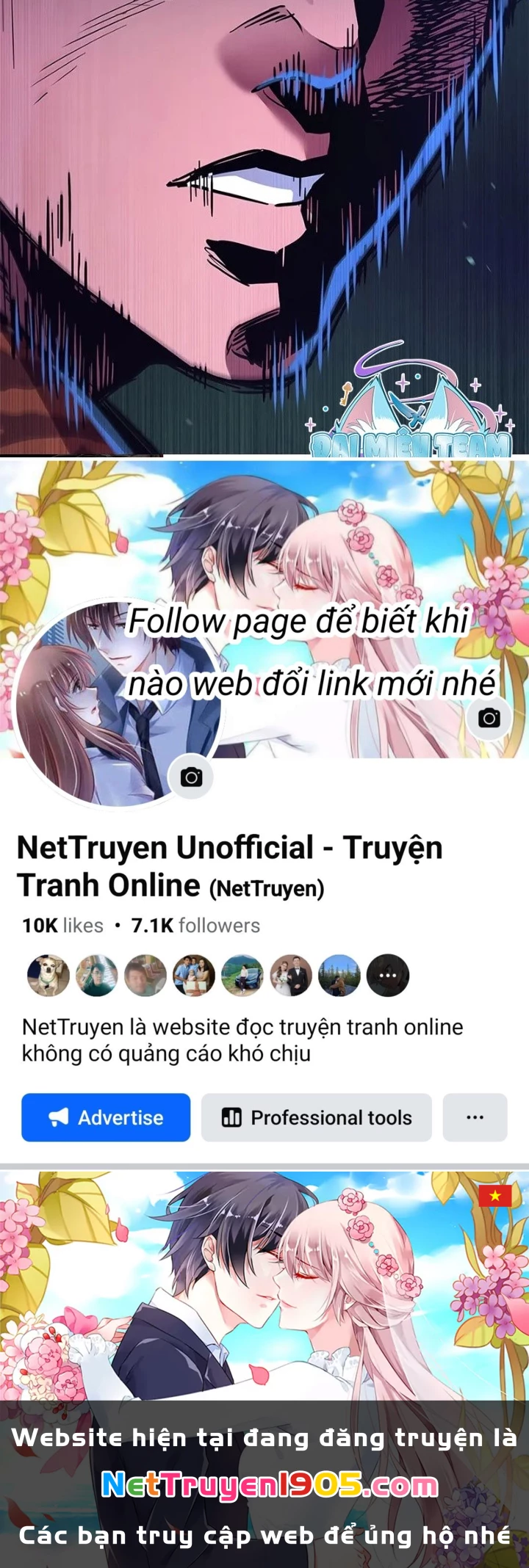 Từ Youtuber Thể Hình Triệu View Thành Kẻ Vô Dụng Trong Thế Giới Webtoon Chapter 6 - Trang 3