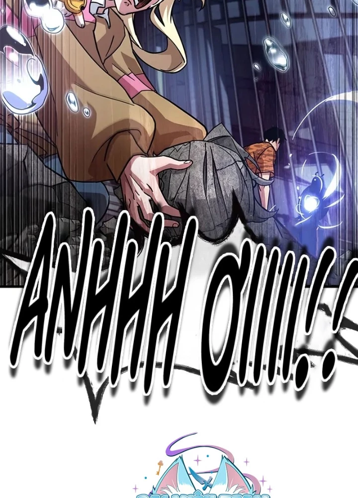 Từ Youtuber Thể Hình Triệu View Thành Kẻ Vô Dụng Trong Thế Giới Webtoon Chapter 7 - Trang 3