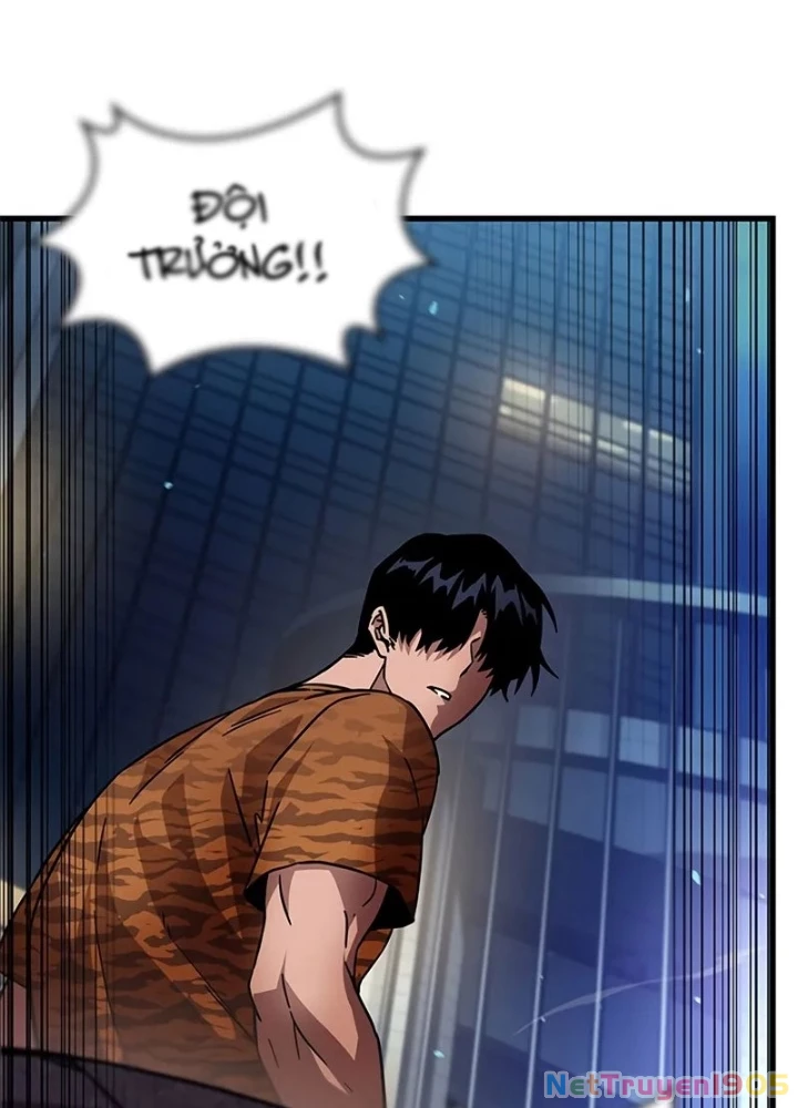 Từ Youtuber Thể Hình Triệu View Thành Kẻ Vô Dụng Trong Thế Giới Webtoon Chapter 7 - Trang 3