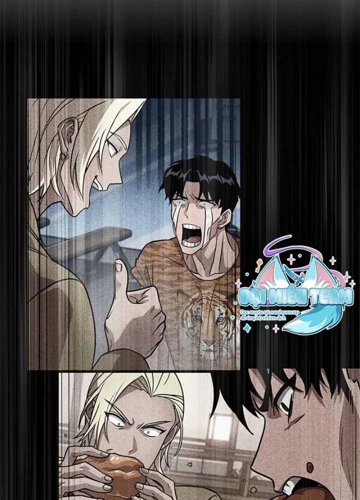 Từ Youtuber Thể Hình Triệu View Thành Kẻ Vô Dụng Trong Thế Giới Webtoon Chapter 7 - Trang 3