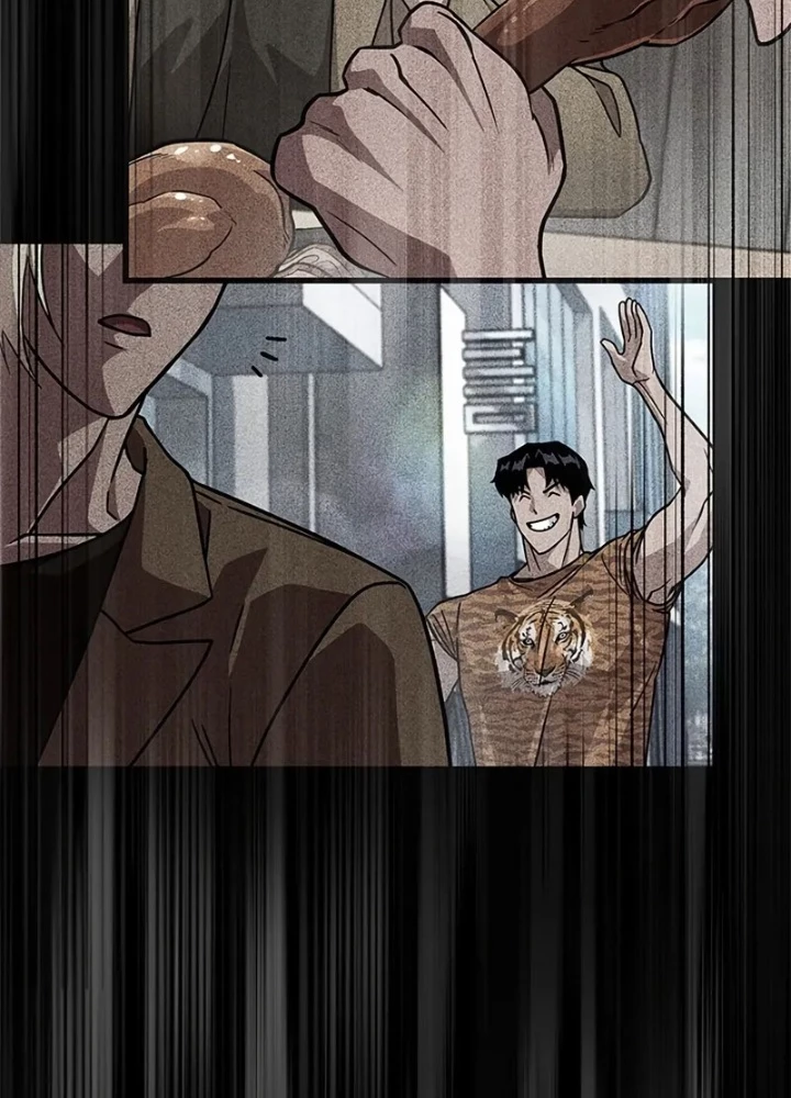 Từ Youtuber Thể Hình Triệu View Thành Kẻ Vô Dụng Trong Thế Giới Webtoon Chapter 7 - Trang 3