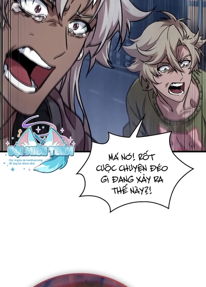 Từ Youtuber Thể Hình Triệu View Thành Kẻ Vô Dụng Trong Thế Giới Webtoon Chapter 7 - Trang 3