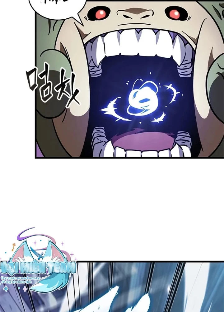 Từ Youtuber Thể Hình Triệu View Thành Kẻ Vô Dụng Trong Thế Giới Webtoon Chapter 7 - Trang 3