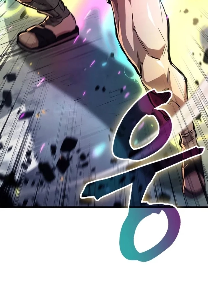Từ Youtuber Thể Hình Triệu View Thành Kẻ Vô Dụng Trong Thế Giới Webtoon Chapter 7 - Trang 3