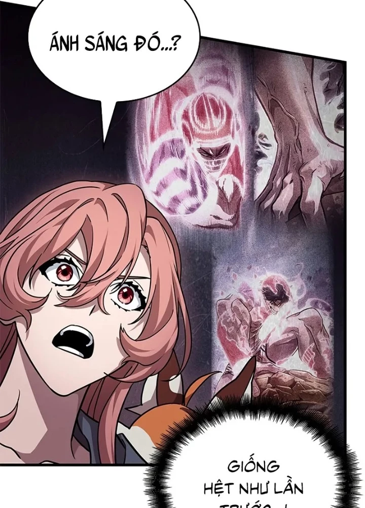 Từ Youtuber Thể Hình Triệu View Thành Kẻ Vô Dụng Trong Thế Giới Webtoon Chapter 7 - Trang 3