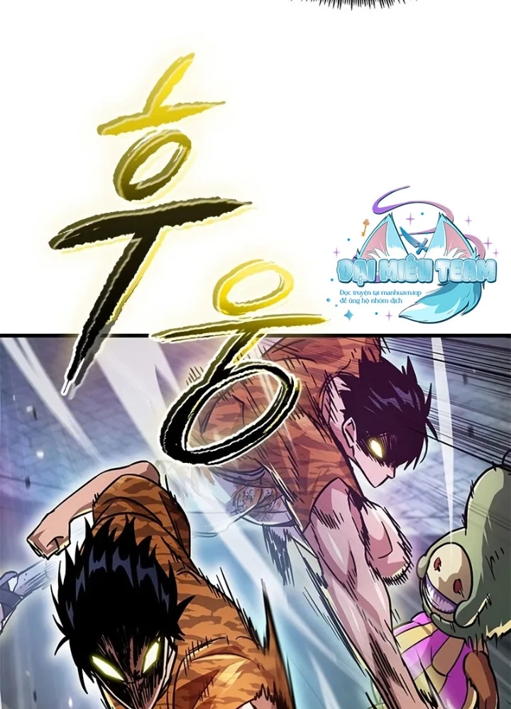 Từ Youtuber Thể Hình Triệu View Thành Kẻ Vô Dụng Trong Thế Giới Webtoon Chapter 7 - Trang 3