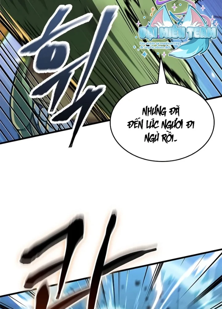 Từ Youtuber Thể Hình Triệu View Thành Kẻ Vô Dụng Trong Thế Giới Webtoon Chapter 7 - Trang 3
