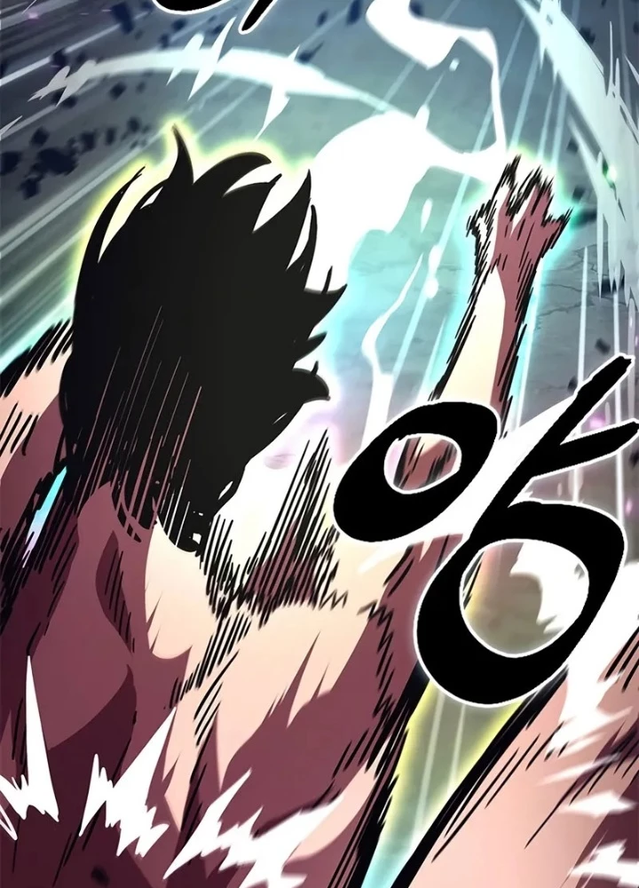 Từ Youtuber Thể Hình Triệu View Thành Kẻ Vô Dụng Trong Thế Giới Webtoon Chapter 7 - Trang 3