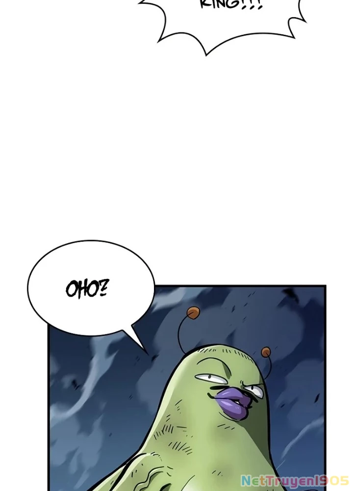 Từ Youtuber Thể Hình Triệu View Thành Kẻ Vô Dụng Trong Thế Giới Webtoon Chapter 7 - Trang 3